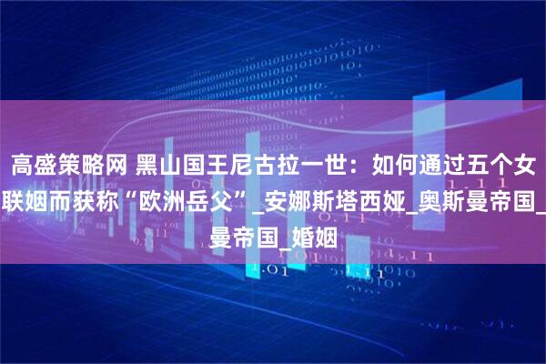 高盛策略网 黑山国王尼古拉一世：如何通过五个女儿的联姻而获称“欧洲岳父”_安娜斯塔西娅_奥斯曼帝国_婚姻